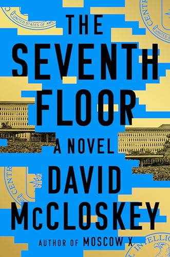 cover image The Seventh Floor