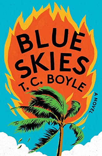 cover image Blue Skies