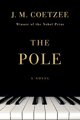 cover image The Pole