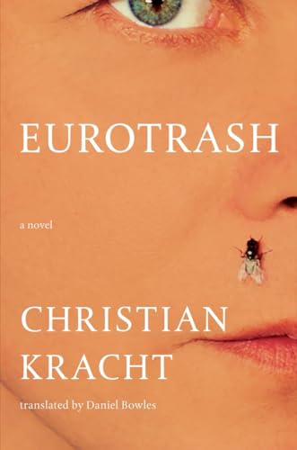 cover image Eurotrash