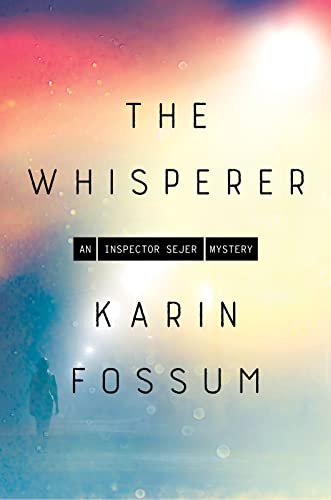 cover image The Whisperer