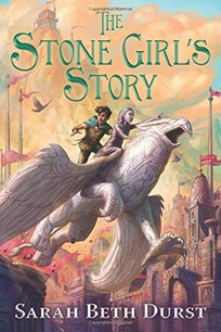 The Stone Girl’s Story