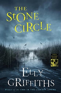 The Stone Circle: A Ruth Galloway Mystery