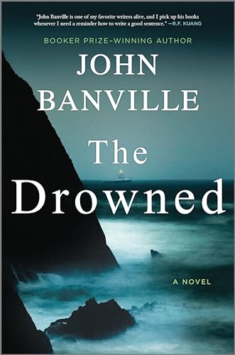 cover image The Drowned