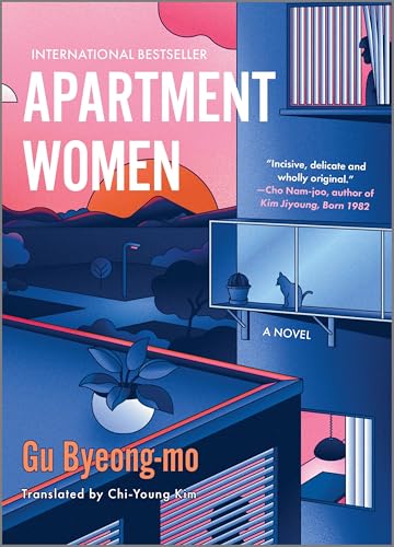 cover image Apartment Women