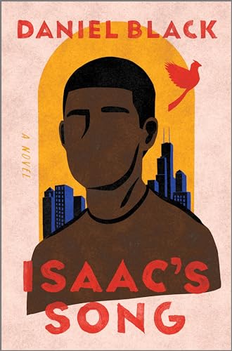 cover image Isaac’s Song