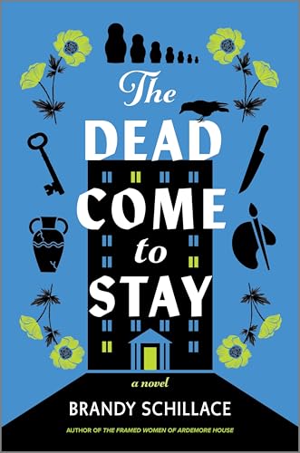 cover image The Dead Come to Stay