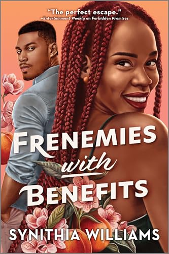 cover image Frenemies with Benefits