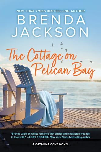 cover image The Cottage on Pelican Bay