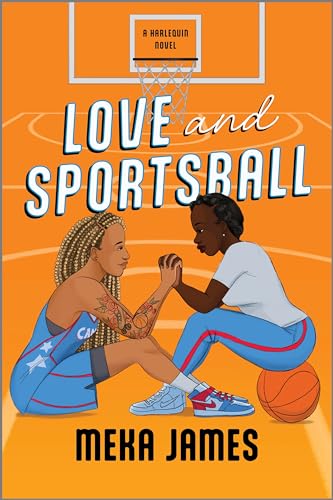 cover image Love and Sportsball