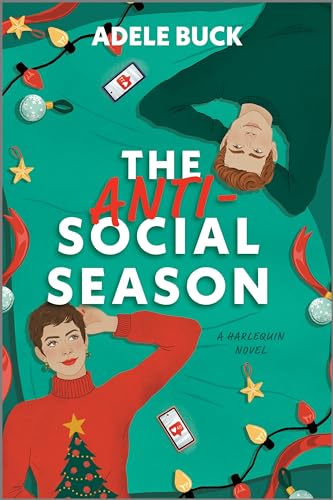 cover image The Anti-Social Season