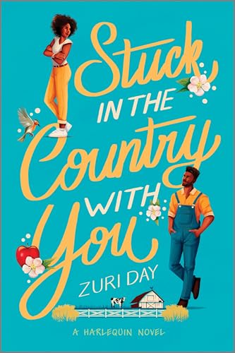 cover image Stuck in the Country with You