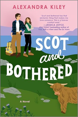 cover image Scot and Bothered