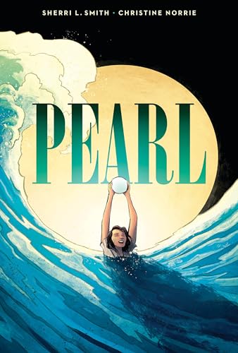 cover image Pearl