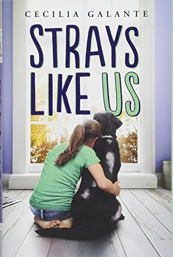 cover image Strays like Us