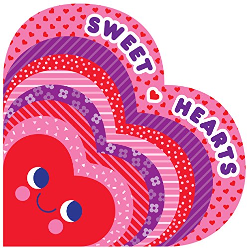 cover image Sweet Hearts