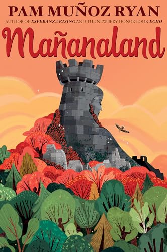 cover image Mañanaland