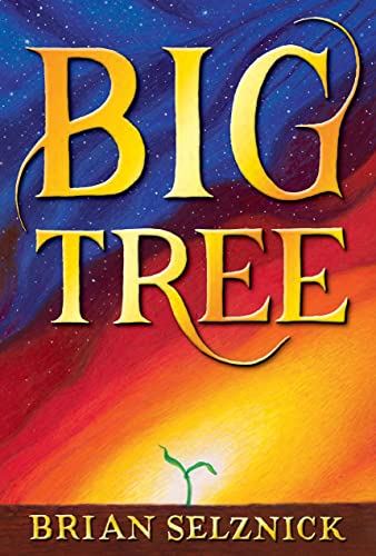 cover image Big Tree