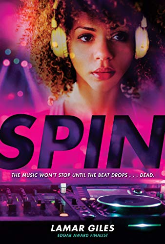 cover image Spin