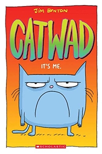 Catwad: It’s Me.