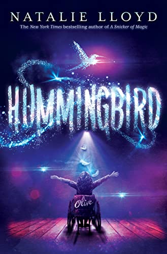 cover image Hummingbird