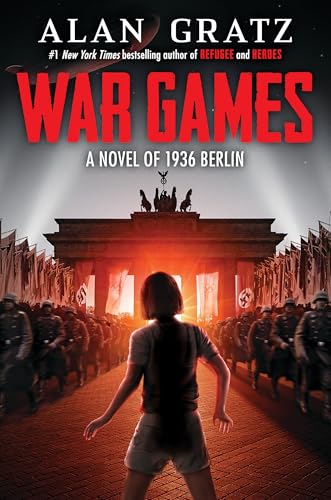 cover image War Games