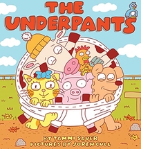 The Underpants