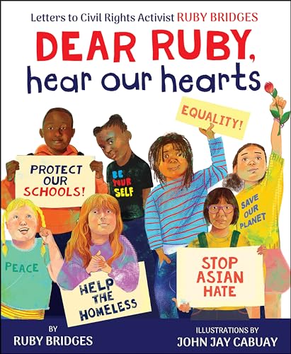 cover image Dear Ruby, Hear Our Hearts