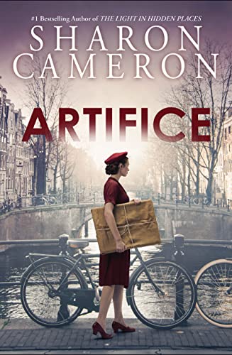 cover image Artifice