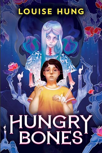 cover image Hungry Bones