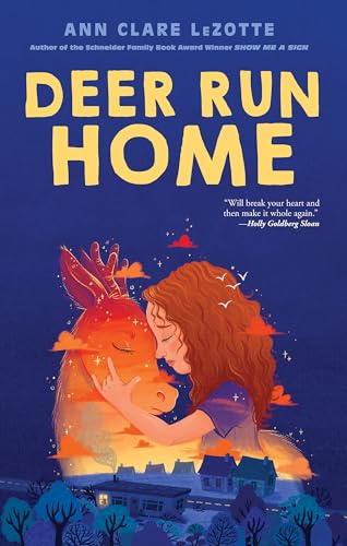 cover image Deer Run Home