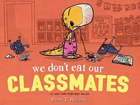 We Don’t Eat Our Classmates