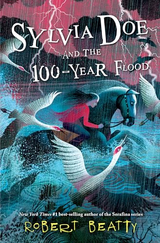 cover image Sylvia Doe and the 100-Year Flood