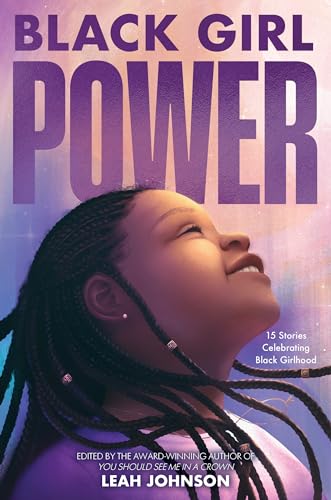 cover image Black Girl Power