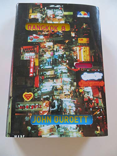 cover image BANGKOK 8