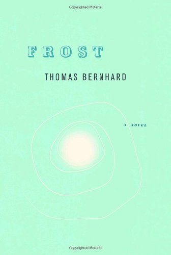 cover image Frost