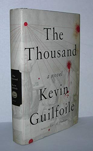 cover image The Thousand