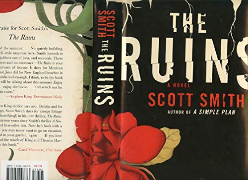 cover image The Ruins