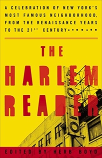 The Harlem Reader: A Celebration of New York's Most Famous Neighborhood