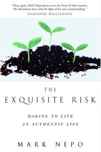 The Exquisite Risk: Daring to Live an Authentic Life