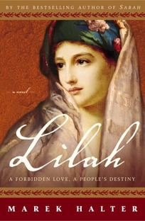 Lilah: A Forbidden Love