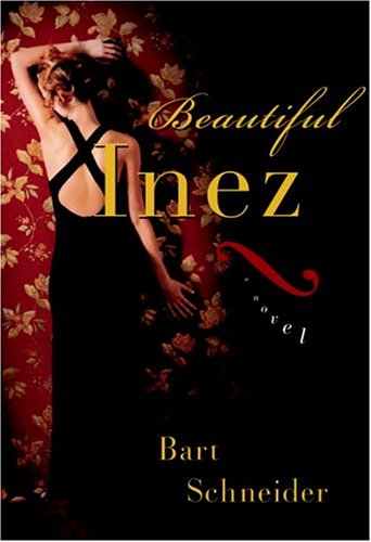 cover image BEAUTIFUL INEZ