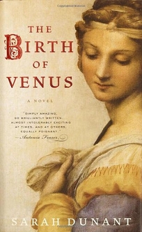 THE BIRTH OF VENUS