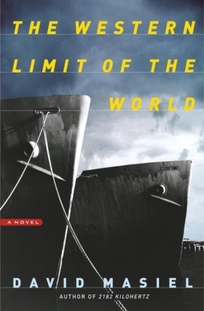 The Western Limit of the World