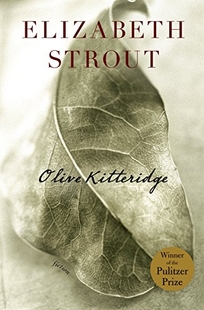 Olive Kitteridge: A Novel in Stories