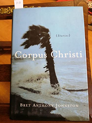 cover image CORPUS CHRISTI
