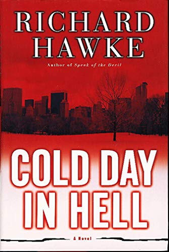cover image Cold Day in
\t\t  Hell