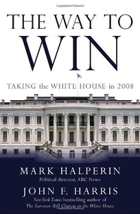 Books by Mark Halperin and Complete Book Reviews