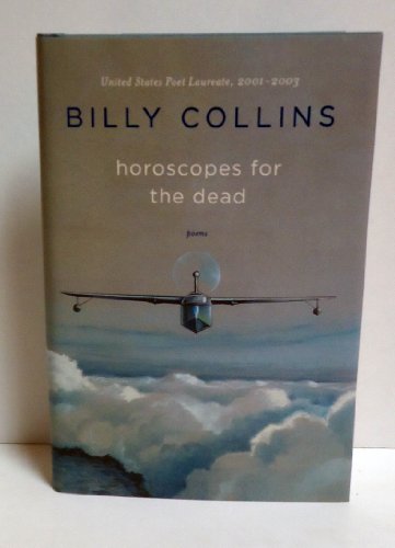 cover image Horoscopes for the Dead