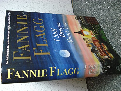 cover image I Still Dream About You 